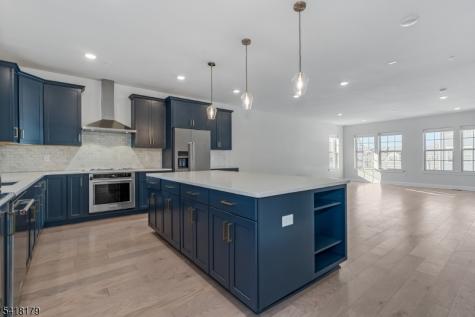 14 Marigold Court Warren NJ 07059