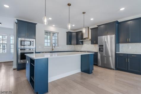 14 Marigold Court Warren NJ 07059