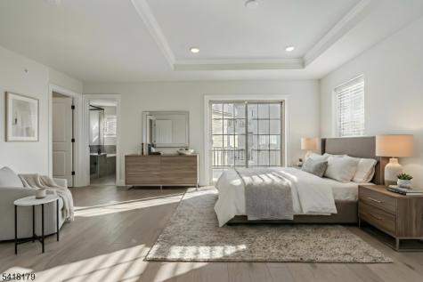 14 Marigold Court Warren NJ 07059