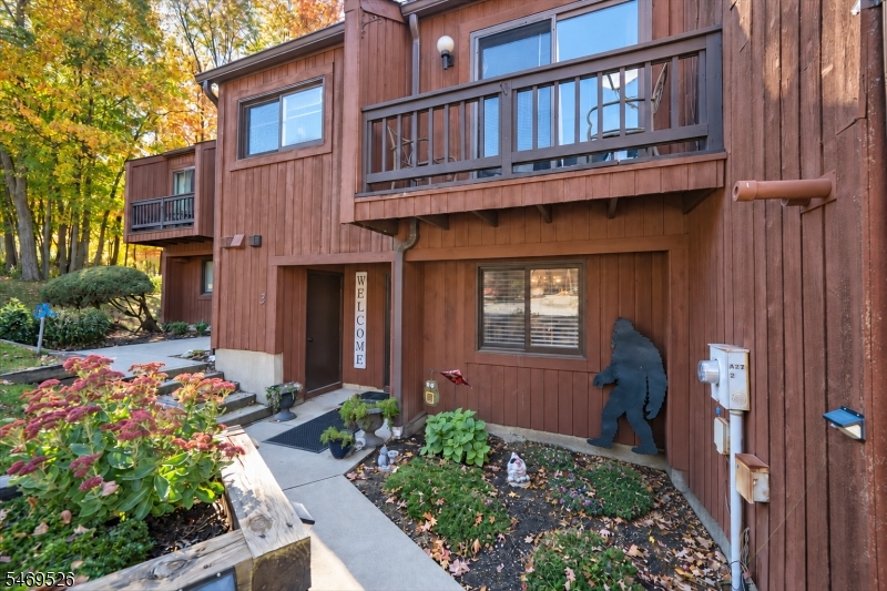 2 Vail Court Vernon NJ 07462