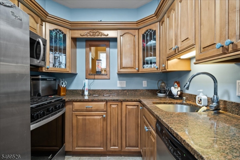 2 Vail Court Vernon NJ 07462
