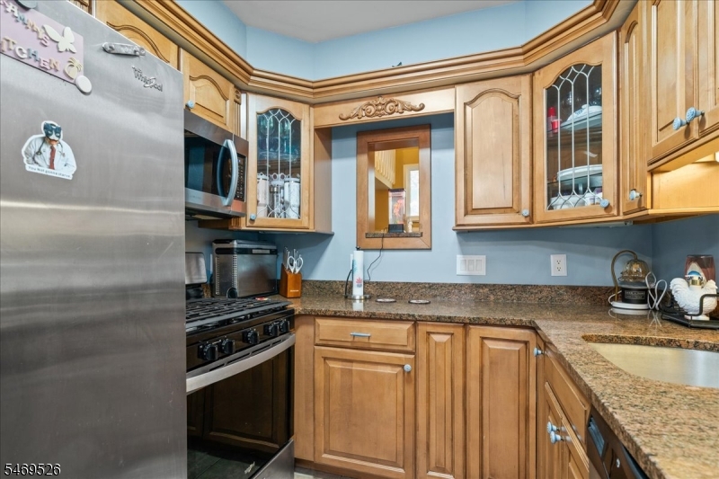 2 Vail Court Vernon NJ 07462
