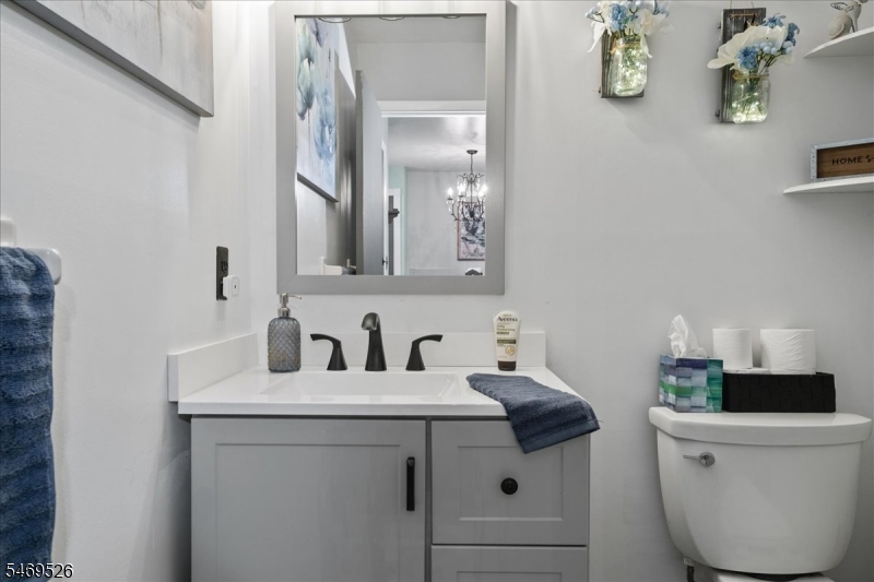 2 Vail Court Vernon NJ 07462