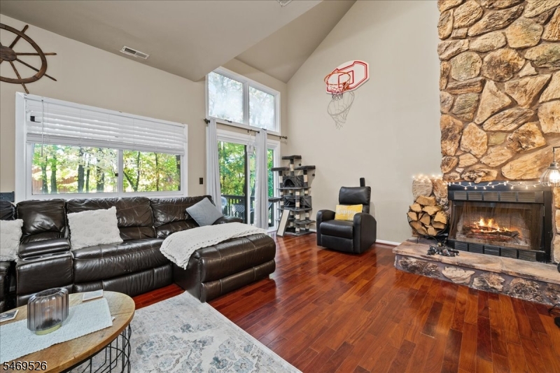 2 Vail Court Vernon NJ 07462