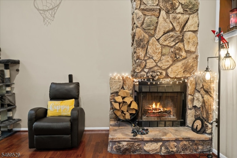 2 Vail Court Vernon NJ 07462
