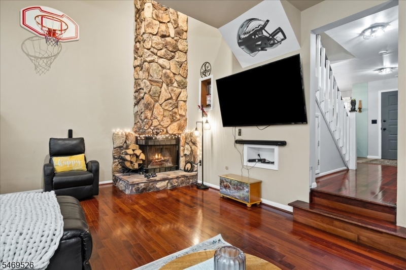 2 Vail Court Vernon NJ 07462