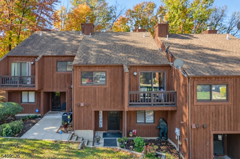 2 Vail Court Vernon NJ 07462
