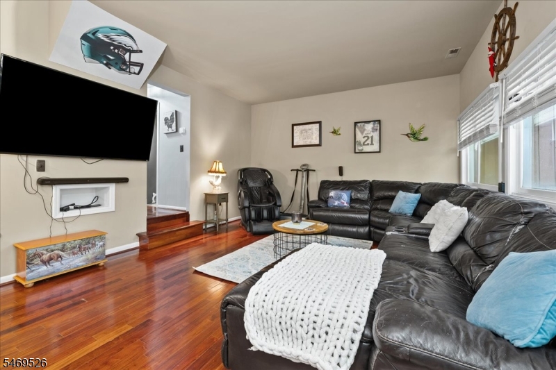 2 Vail Court Vernon NJ 07462