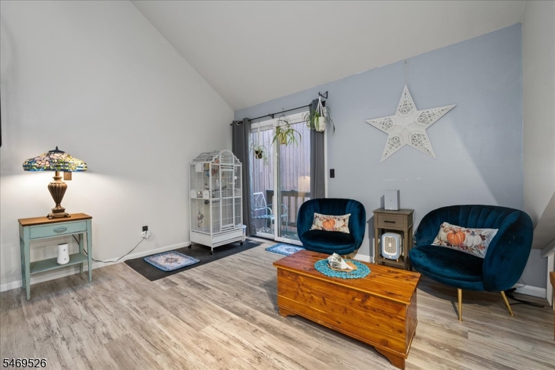 2 Vail Court Vernon NJ 07462