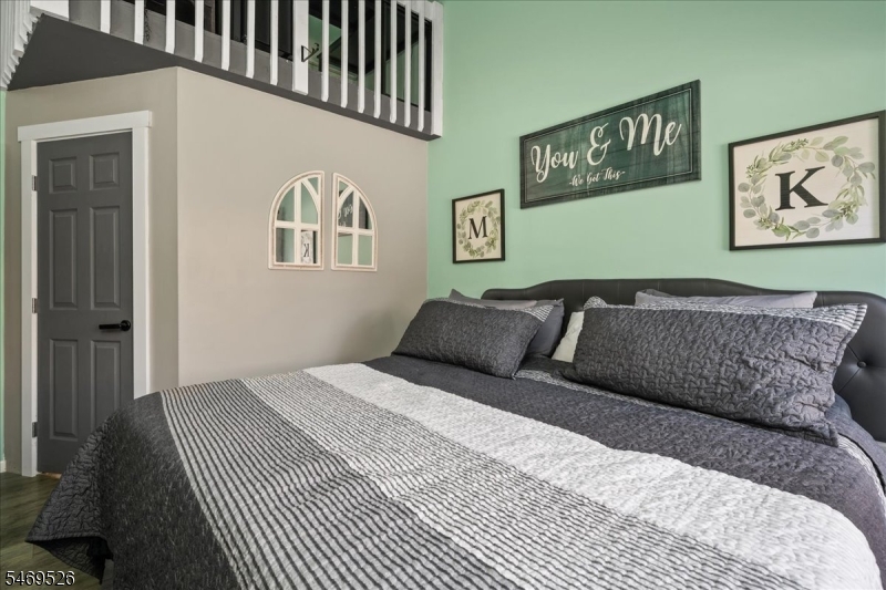 2 Vail Court Vernon NJ 07462