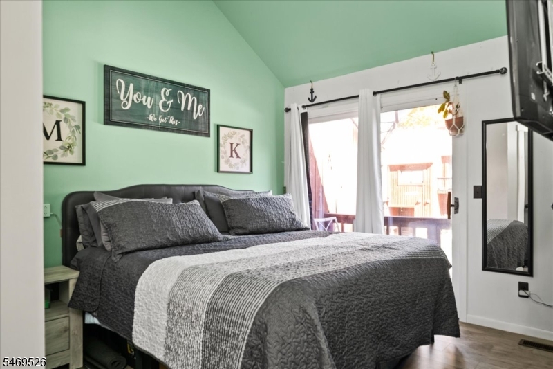 2 Vail Court Vernon NJ 07462