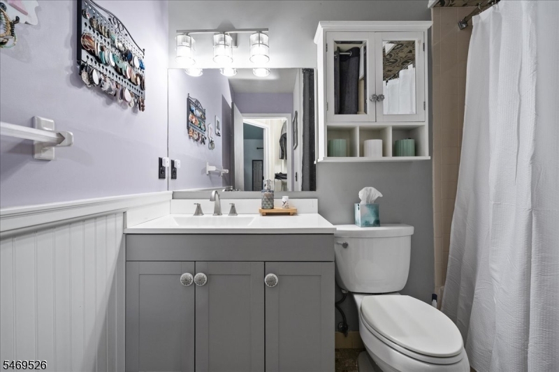2 Vail Court Vernon NJ 07462