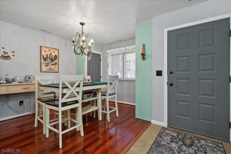 2 Vail Court Vernon NJ 07462