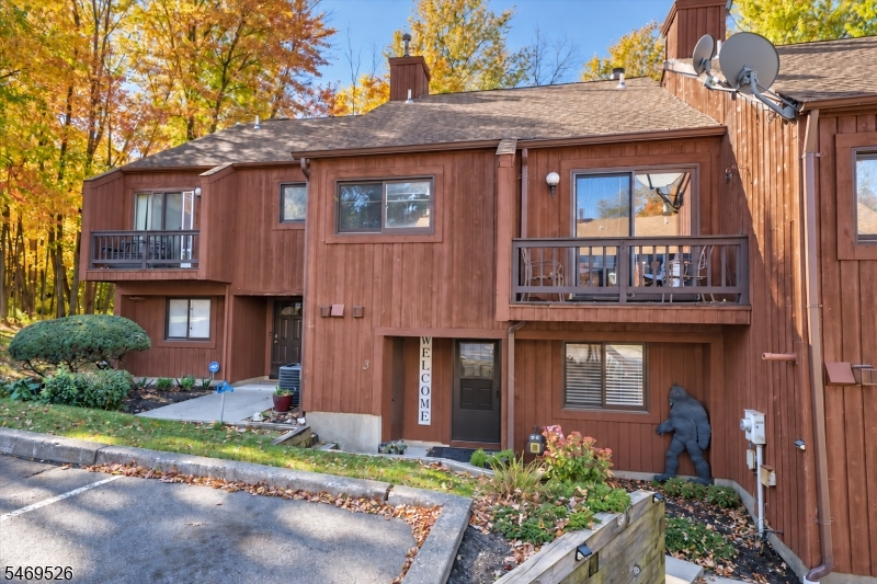 2 Vail Court Vernon NJ 07462