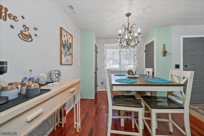 2 Vail Court Vernon NJ 07462