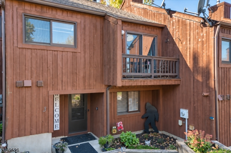 2 Vail Court Vernon NJ 07462
