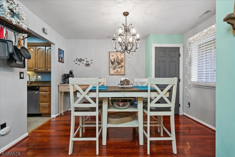 2 Vail Court Vernon NJ 07462