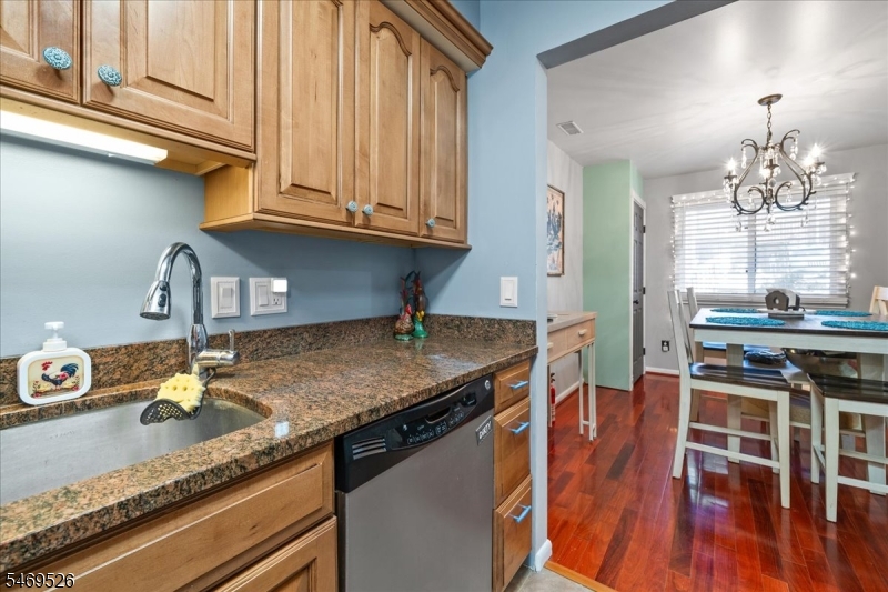 2 Vail Court Vernon NJ 07462