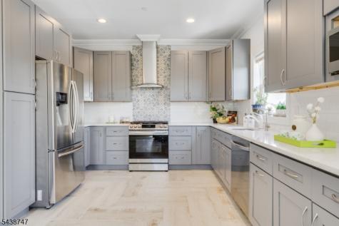 569 Springfield Ave Unit 7 Berkeley Heights NJ 07922