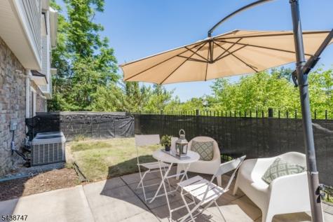 569 Springfield Ave Unit 7 Berkeley Heights NJ 07922