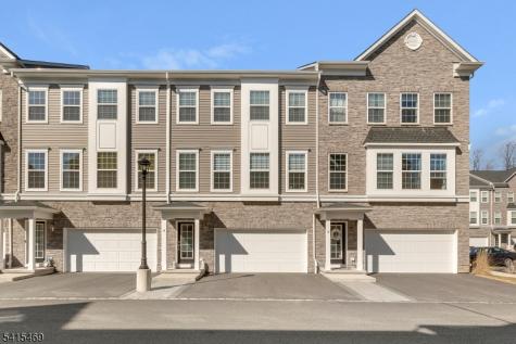 14 Coogan Court Morris Plains NJ 07950