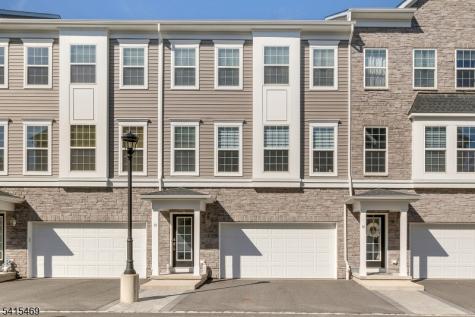 14 Coogan Court Morris Plains NJ 07950