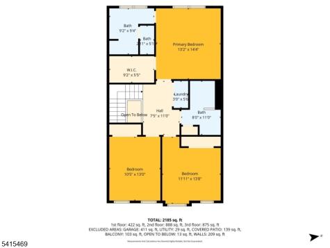 14 Coogan Court Morris Plains NJ 07950
