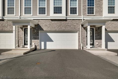 14 Coogan Court Morris Plains NJ 07950