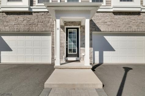 14 Coogan Court Morris Plains NJ 07950