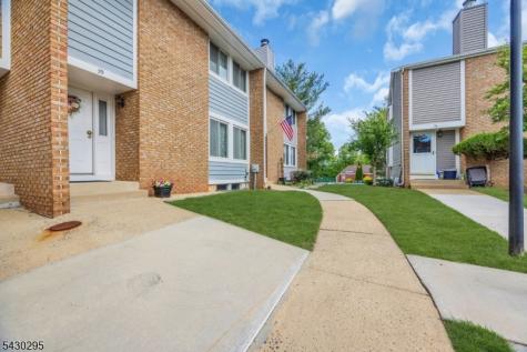 39 Balsam Court Hillsborough NJ 08844