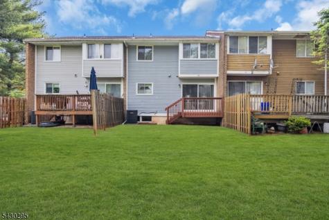 39 Balsam Court Hillsborough NJ 08844