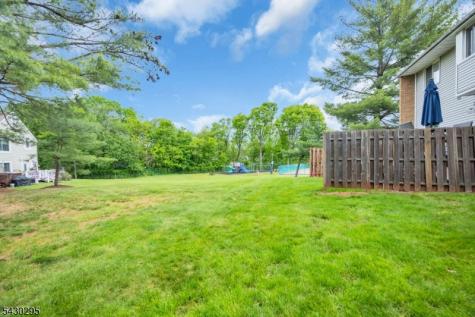 39 Balsam Court Hillsborough NJ 08844