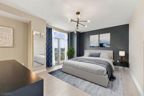 206 Shearwater Ct Unit 51 Jersey City NJ 07305