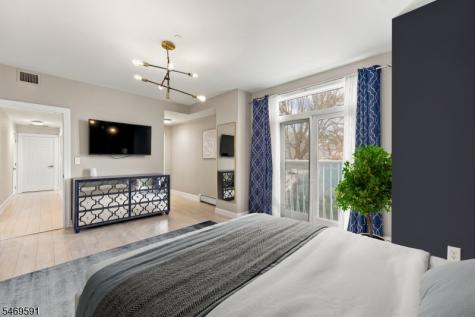206 Shearwater Ct Unit 51 Jersey City NJ 07305