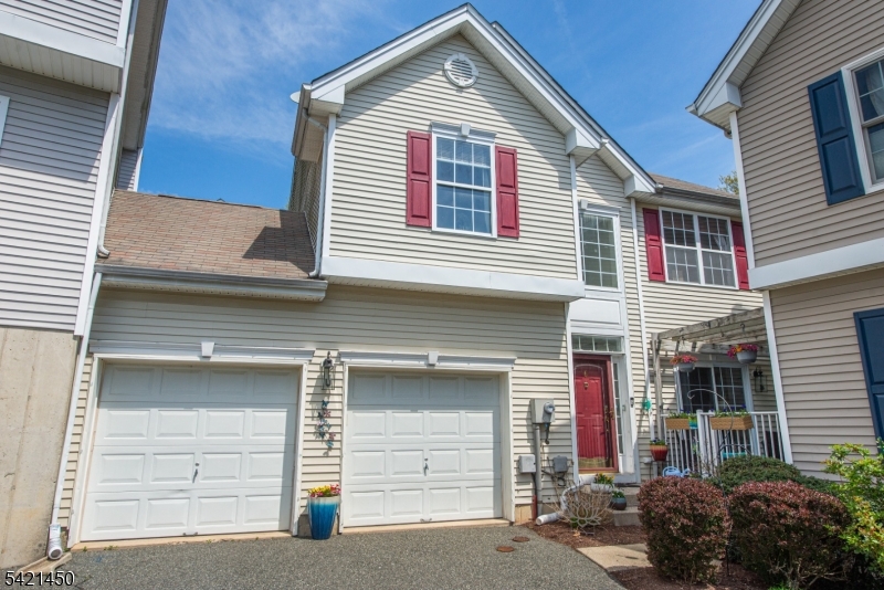 6 Brock Lane Mount Olive NJ 07840
