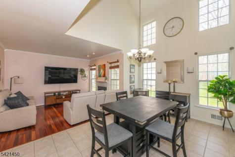 6 Brock Lane Mount Olive NJ 07840