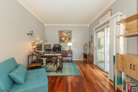 6 Brock Lane Mount Olive NJ 07840