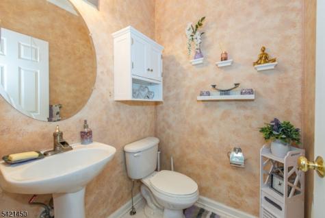 6 Brock Lane Mount Olive NJ 07840