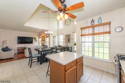 6 Brock Lane Mount Olive NJ 07840