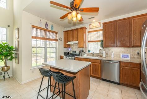 6 Brock Lane Mount Olive NJ 07840