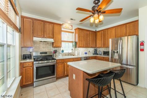 6 Brock Lane Mount Olive NJ 07840