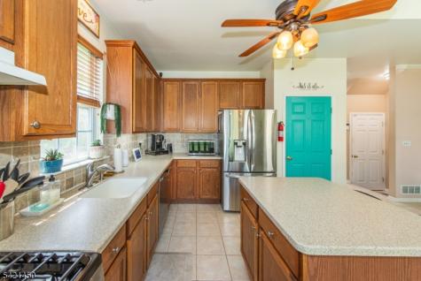 6 Brock Lane Mount Olive NJ 07840