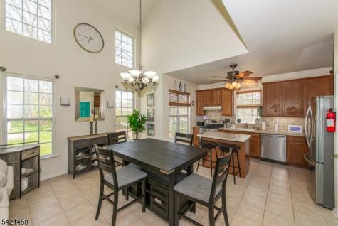 6 Brock Lane Mount Olive NJ 07840
