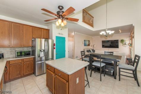 6 Brock Lane Mount Olive NJ 07840