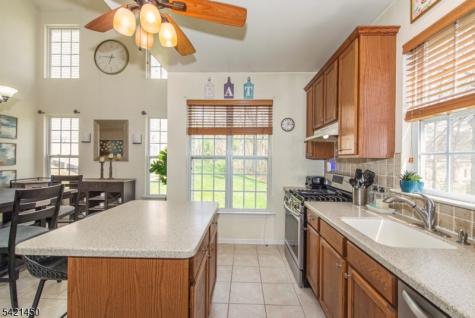 6 Brock Lane Mount Olive NJ 07840