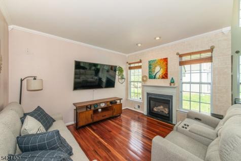 6 Brock Lane Mount Olive NJ 07840