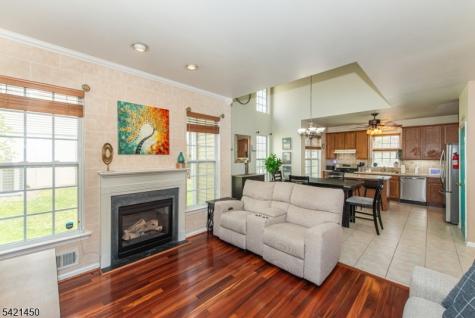 6 Brock Lane Mount Olive NJ 07840