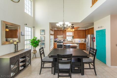 6 Brock Lane Mount Olive NJ 07840