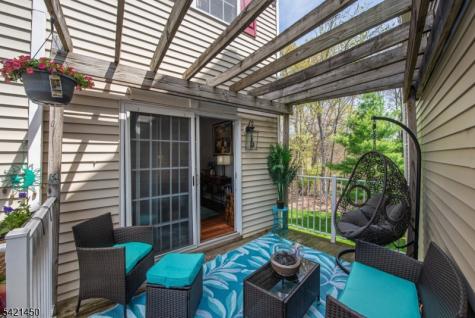 6 Brock Lane Mount Olive NJ 07840