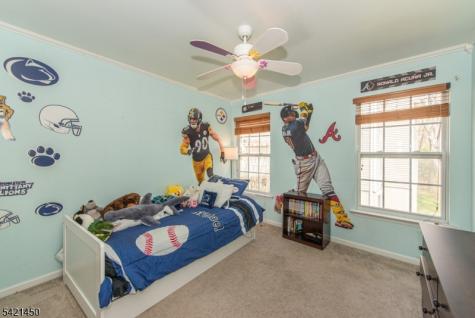 6 Brock Lane Mount Olive NJ 07840